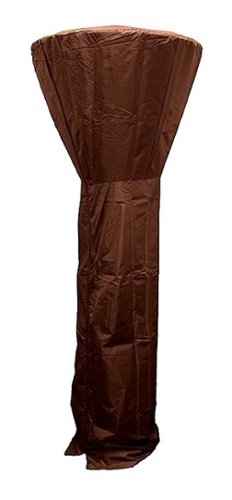 

AZ Patio Heaters - Tall Patio Heater Cover - Mocha