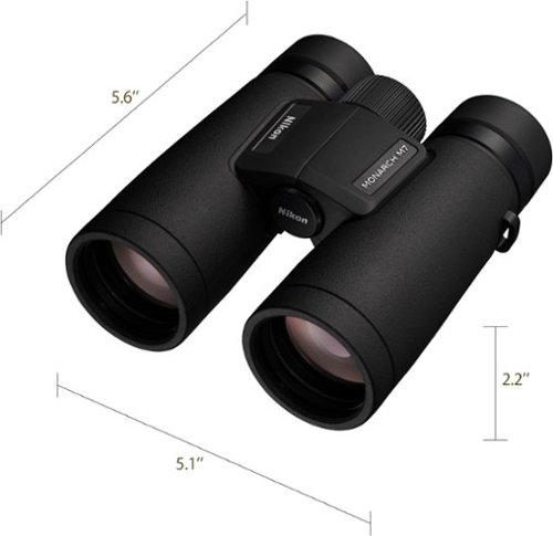 Nikon Monarch M7 8X42 Binocular - Black HOW TO BUY