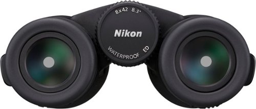 Nikon Monarch M7 8X42 Binocular - Black WHERE TO BUY