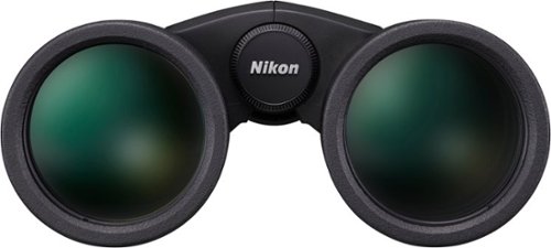 Nikon Monarch M7 8X42 Binocular - Black SHOP ONLINE