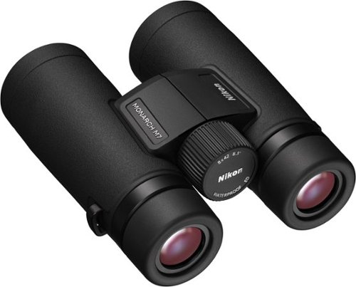 Nikon Monarch M7 8X42 Binocular - Black BUY IN EUROPE