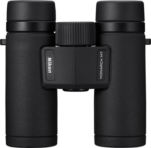 Nikon - Monarch M7 10x30 Binocular
