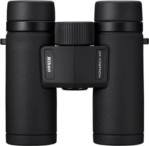 Nikon - Monarch M7 8x30 Binocular