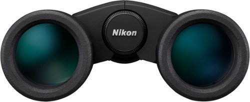 Nikon Monarch M7 8x30 Binocular - Black GLOBAL SHIPPING