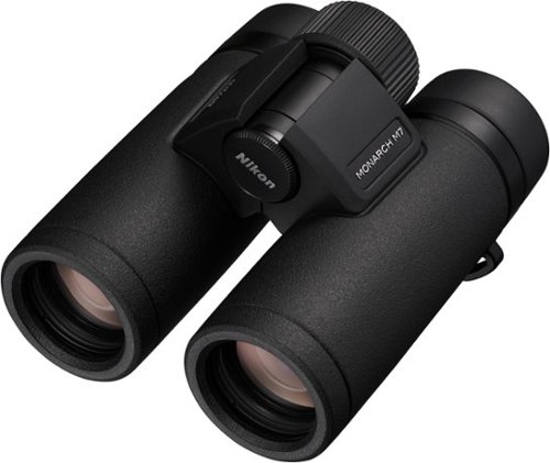 Nikon Monarch M7 8x30 Binocular - Black BUY IN EUROPE