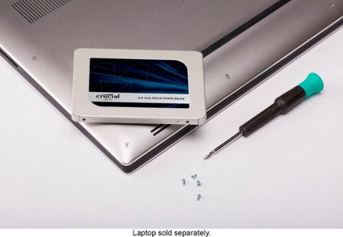Crucial MX500 4TB Internal SSD SATA SHOP ONLINE