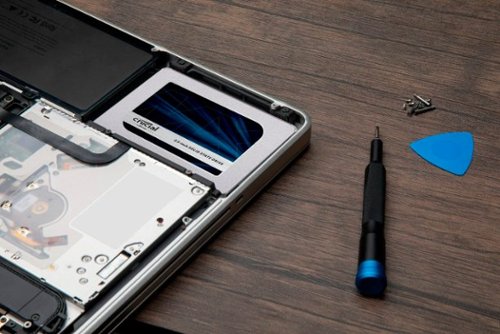 Crucial MX500 4TB Internal SSD SATA BUY IN EUROPE