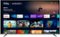 TCL - 70" Class 4-Series LED 4K UHD HDR Smart Android TV (2021)-Front_Standard