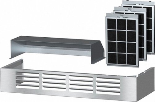Miele - DRUU 36 - Stainless Steel