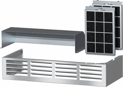 Miele - DRUU 30 - Stainless Steel