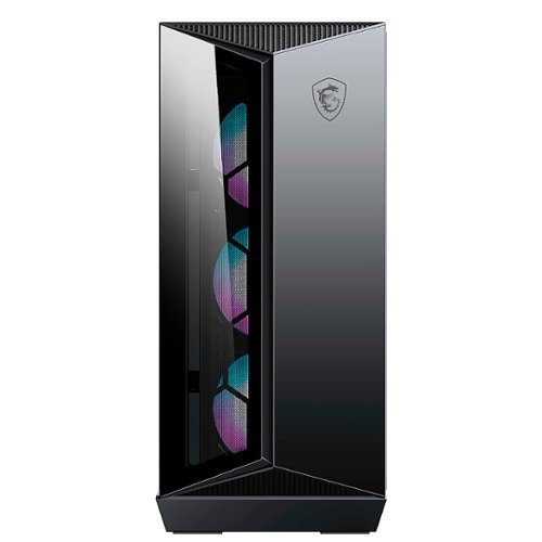 MSI - Aegis RS Gaming Desktop - Intel Core i7-11700K - 32GB Memory - NVIDIA GeForce RTX 3080 Ti - 2TB M.2 NVMe SSD + 2TB HDD-Front_Standard 