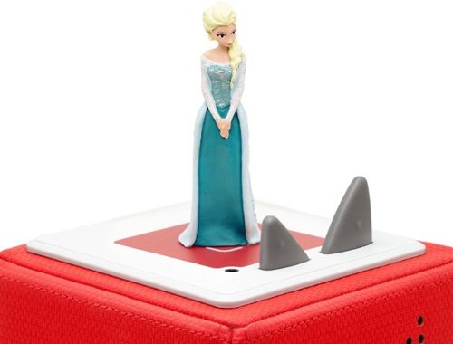 Tonies - Disney Frozen Elsa Tonie Audio Play Figurine