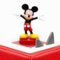 Tonies - Disney Mickey Mouse Tonie Audio Play Figurine-Front_Standard