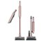 Shark - Wandvac Upright Vacuum - Rose Gold-Front_Standard