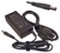 DENAQ - AC Power Adapter and Charger for Select HP Laptops - Black-Front_Standard
