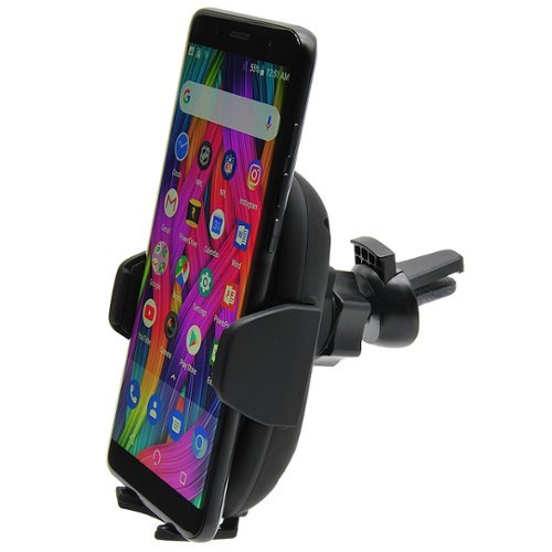 MobileSpec MBS Qi Mobile Charging Mount - Black HOW TO BUY