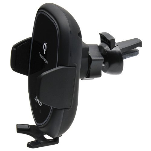 MobileSpec MBS Qi Mobile Charging Mount - Black BUY ONLINE