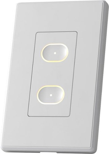 LIFX - Smart Switch - White