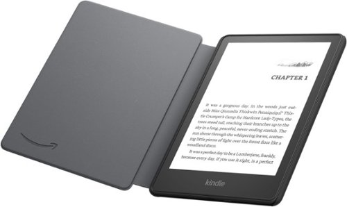 Amazon Kindle Paperwhite Kids 8GB - 2021 WORLDWIDE DELIVERY