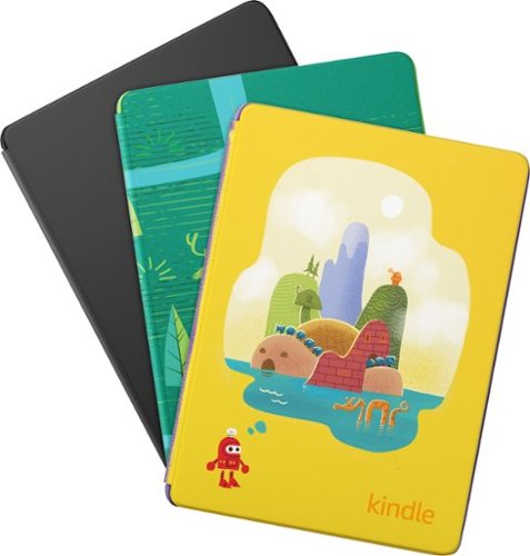 Amazon Kindle Paperwhite Kids 8GB - 2021 GLOBAL SHIPPING