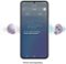 Samsung - Galaxy Buds2 True Wireless Earbud Headphones - Phantom Black-Front_Standard 