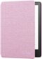 Amazon - Kindle Paperwhite Cover Fabric (11th Generation-2021) - Lavender Haze-Front_Standard 