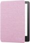 Amazon - Kindle Paperwhite Cover Fabric (11th Generation-2021) - Lavender Haze-Front_Standard