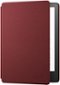 Amazon - Kindle Paperwhite Leather Case (11th Generation-2021) - Merlot-Front_Standard