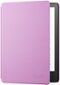 Amazon - Kindle Paperwhite Cover Leather (11th Generation-2021) - Lavender Haze-Front_Standard