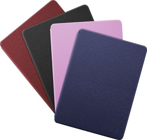 Amazon Kindle Paperwhite Cover Leather (11th Generation-2021) - Lavender Haze WHERE TO BUY