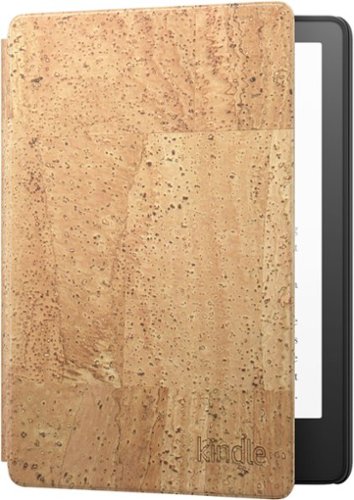 Amazon - Kindle Paperwhite Cover (11th Generation-2021) - Light Cork