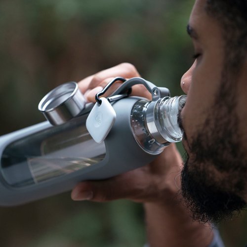 Tile by Life360 Mate (2022) - 1 Pack Bluetooth Tracker, Key Finder and Item Locator for Keys, Bags and More; Up to 250 ft. Range - White HOW TO BUY