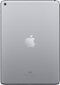 Apple - Geek Squad Certified Refurbished iPad 6th gen with Wi-Fi - 32GB - Space Gray-Back_Standard
