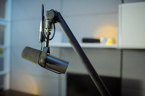 Gator Frameworks Deluxe Desktop Mic Boom Stand WHERE TO BUY