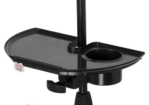 Gator Frameworks - Microphone Stand Accessory Tray