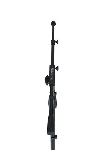 Gator Frameworks Tripod Mic Stand WORLDWIDE DELIVERY