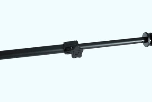 Gator Frameworks Tripod Mic Stand HOW TO BUY