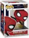 Funko - POP! Marvel: SM: NWH S2 - Spider - Man (Upgraded Suit) - Multi-Alt_View_Standard_12