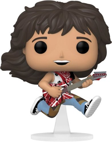 Funko - POP Marvel: Morbius- Vampire Morbius Leaping