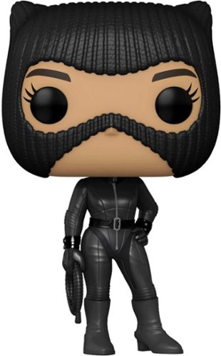Funko - POP Heroes: The Batman- Selina Kyle