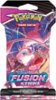 Pokémon - Trading Card Game: Fusion Strike Sleeved Boosters-Front_Standard