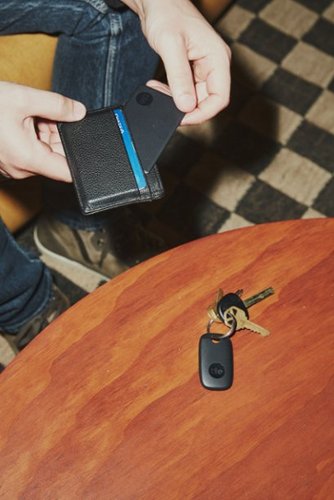 Tile by Life360 Performance Pack (2022) - 2 Pack (1 Pro, 1 Slim)- Bluetooth Tracker, Item Locator & Finder for Keys, Wallets & More - Black HOW TO BUY