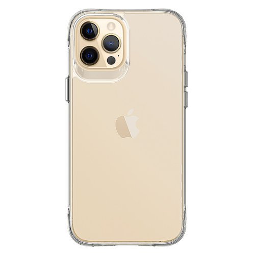 Prodigee - Hero Case for iPhone 13 PRO - Clear
