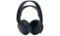 Sony - PULSE 3D Wireless Gaming Headset for PS5, PS4, and PC - Midnight Black-Front_Standard 