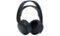 Sony - PULSE 3D Wireless Gaming Headset for PS5, PS4, and PC - Midnight Black-Front_Standard