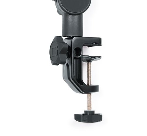 Gator Frameworks Pro Desktop Mic Boom Stand WORLDWIDE DELIVERY