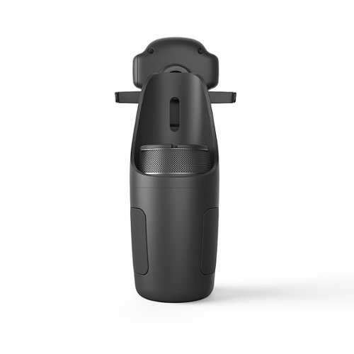 iOttie Easy One Touch 5 Universal Cup Holder Mount for Mobile Phone - Black WORLDWIDE DELIVERY