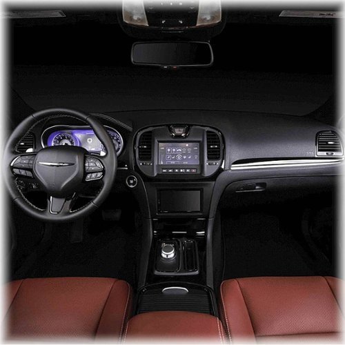 Metra Dash Kit for Select Chrysler Vehicles - Matte Black BUY ONLINE