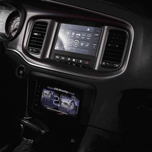Metra Dash Kit for Select 2015-2023 Dodge Charger DIN DDIN - Matte Black HOW TO BUY