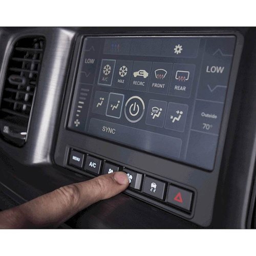 Metra Dash Kit for Select 2015-2023 Dodge Charger DIN DDIN - Matte Black SHOP ONLINE